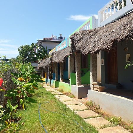 Tanjore Home Stay Thanjavur Esterno foto