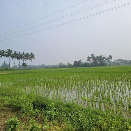 Tanjore Home Stay Thanjavur Esterno foto