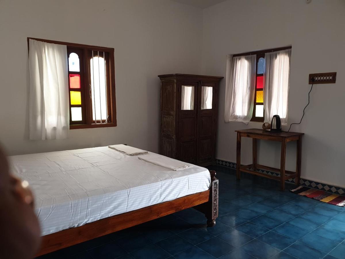 Tanjore Home Stay Thanjavur Esterno foto