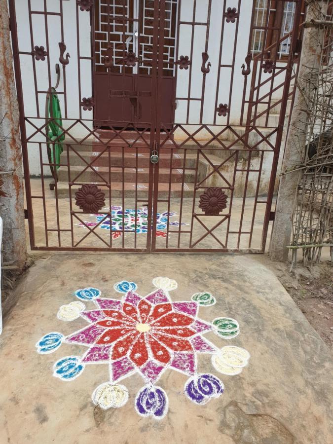 Tanjore Home Stay Thanjavur Esterno foto