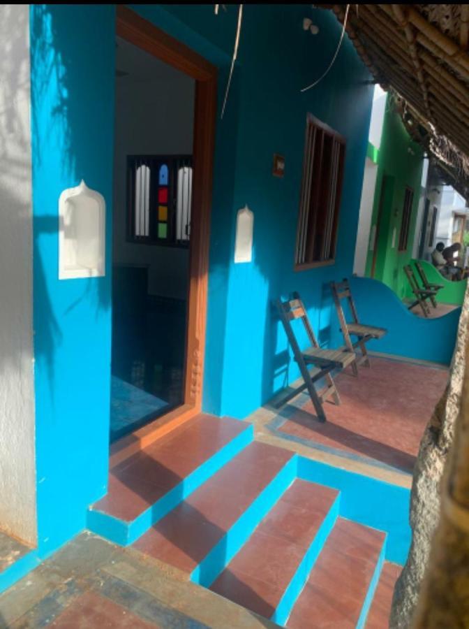 Tanjore Home Stay Thanjavur Esterno foto