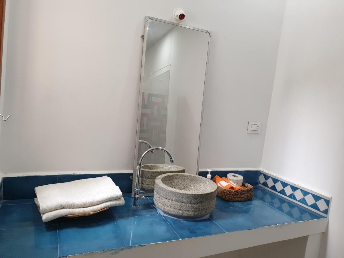 Tanjore Home Stay Thanjavur Esterno foto