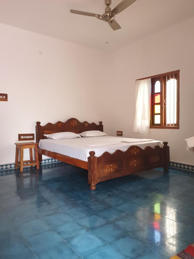 Tanjore Home Stay Thanjavur Esterno foto