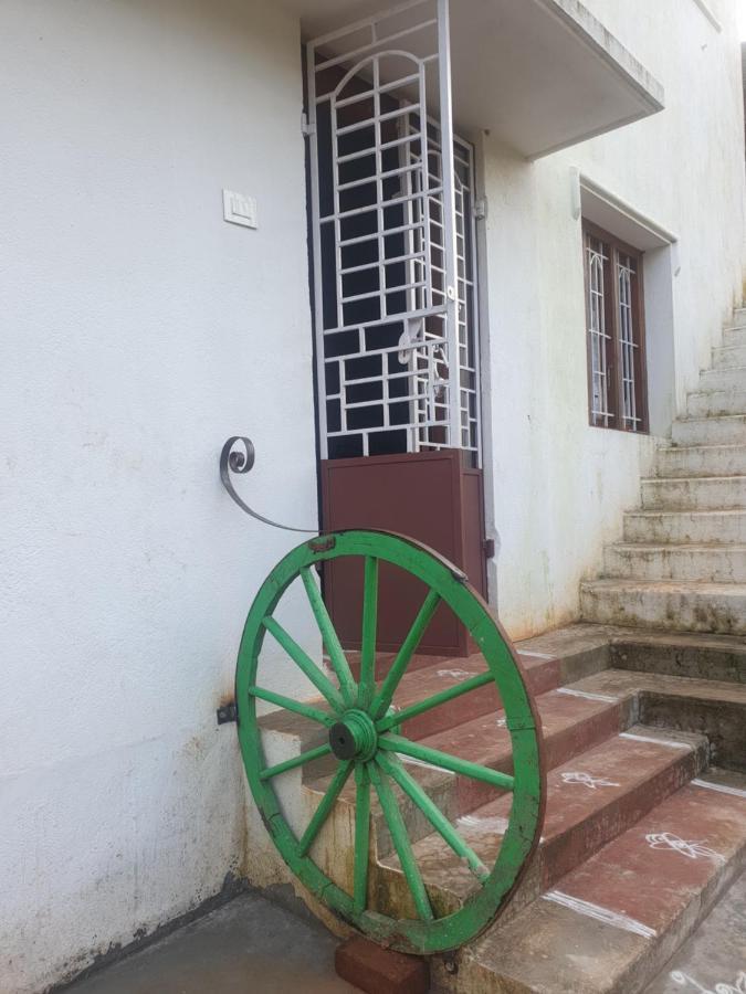 Tanjore Home Stay Thanjavur Esterno foto