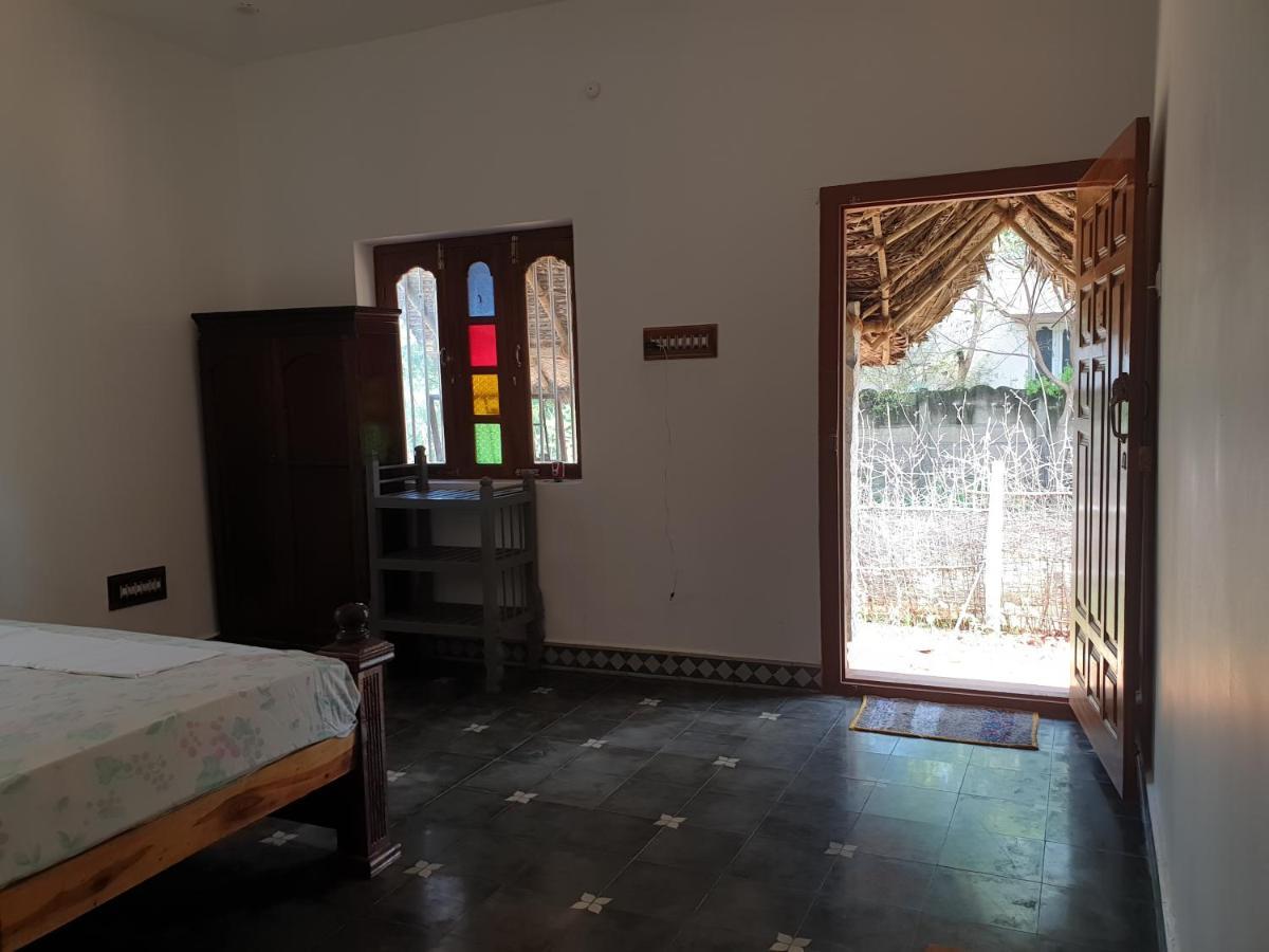 Tanjore Home Stay Thanjavur Esterno foto