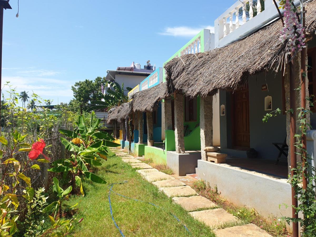 Tanjore Home Stay Thanjavur Esterno foto