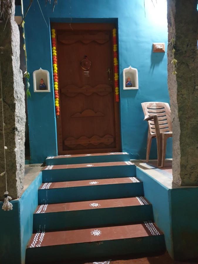 Tanjore Home Stay Thanjavur Esterno foto