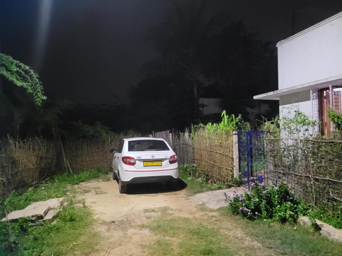 Tanjore Home Stay Thanjavur Esterno foto