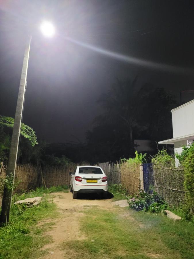 Tanjore Home Stay Thanjavur Esterno foto