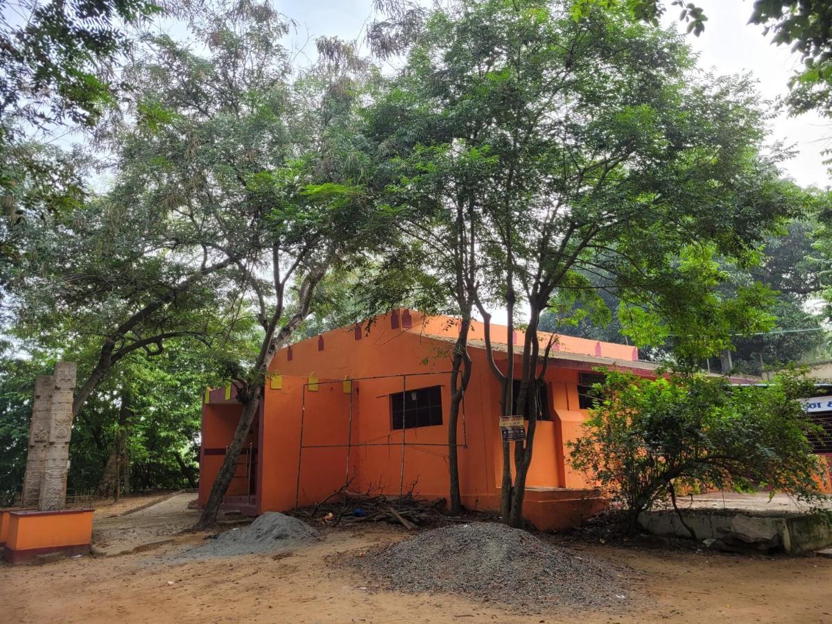 Tanjore Home Stay Thanjavur Esterno foto