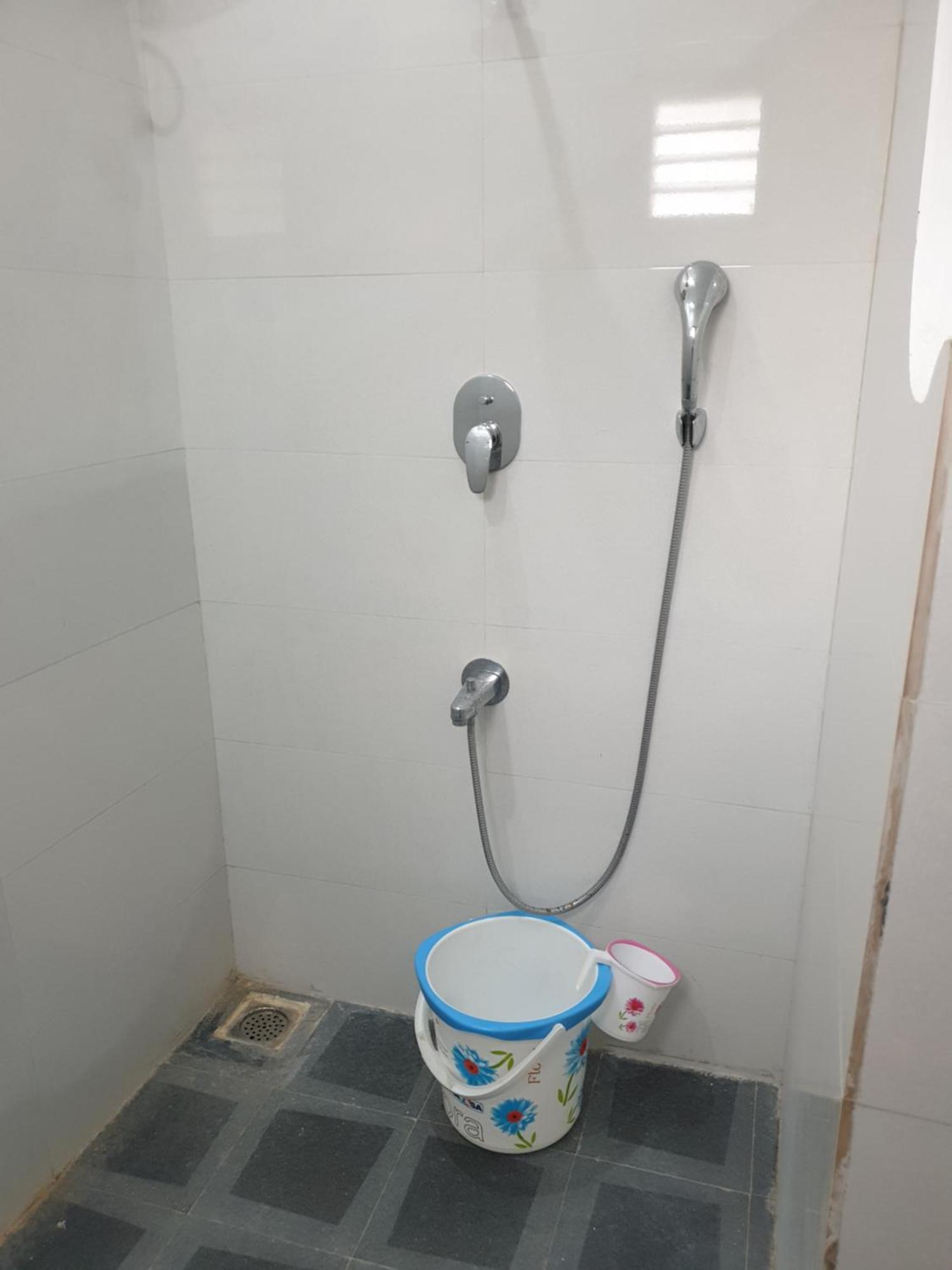 Tanjore Home Stay Thanjavur Esterno foto